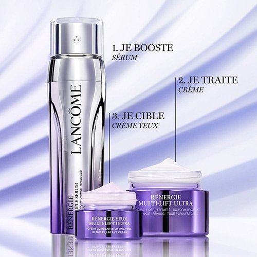 LANCÔME-Rénergie HCF Triple Anti-Aging Serum LANCÔME-Rénergie HCF Triple Anti-Aging Serum